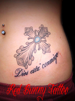 ^gD[ tattoo @letter